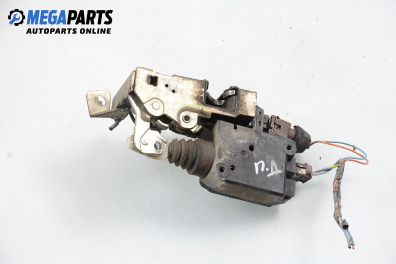 Брава на врата за Citroen ZX Break (10.1993 - 07.1999), позиция: предна, дясна