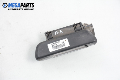Външна дръжка за Citroen ZX Break (10.1993 - 07.1999), комби, позиция: предна, лява