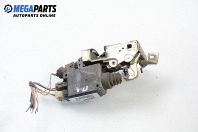 Брава на врата за Citroen ZX Break (10.1993 - 07.1999), позиция: предна, лява