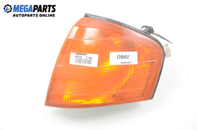 Мигач за Mercedes-Benz C-Class Sedan (W202) (03.1993 - 05.2000), седан, позиция: лява