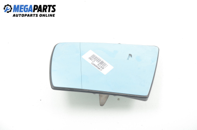 Стъкло огледало за Mercedes-Benz C-Class Sedan (W202) (03.1993 - 05.2000), седан, позиция: лява