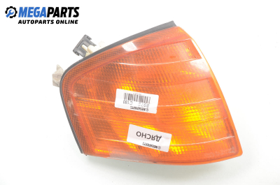 Мигач за Mercedes-Benz C-Class Sedan (W202) (03.1993 - 05.2000), седан, позиция: дясна