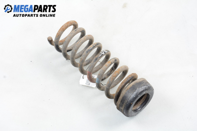 Пружина за ходова част за Mercedes-Benz C-Class Sedan (W202) (03.1993 - 05.2000), седан, позиция: задна