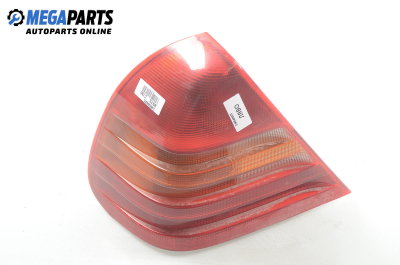 Стоп за Mercedes-Benz C-Class Sedan (W202) (03.1993 - 05.2000), седан, позиция: лява