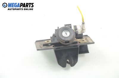 Ключалка заден капак за Mercedes-Benz C-Class Sedan (W202) (03.1993 - 05.2000), седан