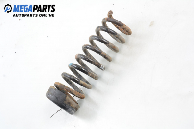 Пружина за ходова част за Mercedes-Benz C-Class Sedan (W202) (03.1993 - 05.2000), седан, позиция: задна