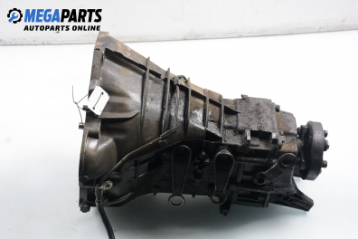 Ръчна скоростна кутия за Mercedes-Benz C-Class Sedan (W202) (03.1993 - 05.2000) C 180 (202.018), 122 к.с.