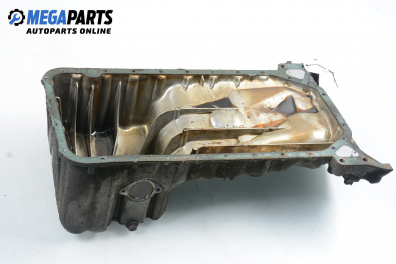 Картер за Mercedes-Benz C-Class Sedan (W202) (03.1993 - 05.2000) C 180 (202.018), 122 к.с.