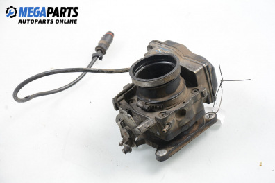 Дроселова клапа за Mercedes-Benz C-Class Sedan (W202) (03.1993 - 05.2000) C 180 (202.018), 122 к.с.