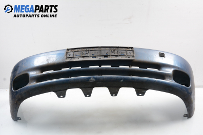 Предна броня за Daewoo Nubira Sedan (04.1997 - 06.1999), седан, позиция: предна