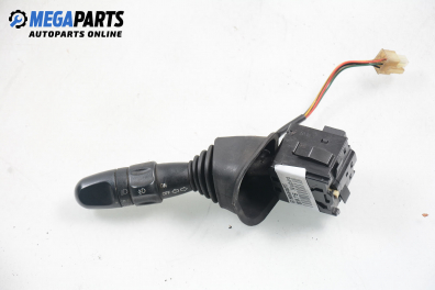 Лостче за светлини за Daewoo Nubira Sedan (04.1997 - 06.1999)