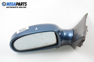 Огледало за Daewoo Nubira Sedan (04.1997 - 06.1999), седан, позиция: лява