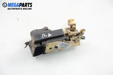 Брава на врата за Daewoo Nubira Sedan (04.1997 - 06.1999), позиция: предна, дясна