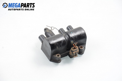 Запалителна бобина за Daewoo Nubira Sedan (04.1997 - 06.1999) 1.6 16V, 106 к.с.