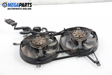 Перки охлаждане за Fiat Bravo I Coupe (1995-10-01 - 2001-10-01) 1.9 JTD 105, 105 к.с.