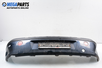 Задна броня за Fiat Bravo I Coupe (1995-10-01 - 2001-10-01)