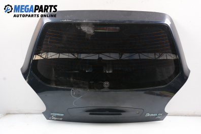 Заден капак за Fiat Bravo I Coupe (1995-10-01 - 2001-10-01), 2+1 вр.