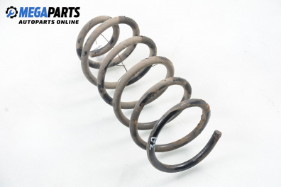 Пружина за ходова част за Fiat Bravo I Coupe (1995-10-01 - 2001-10-01), позиция: задна