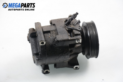 Компресор климатик за Fiat Bravo I Coupe (1995-10-01 - 2001-10-01) 1.9 JTD 105, 105 к.с.