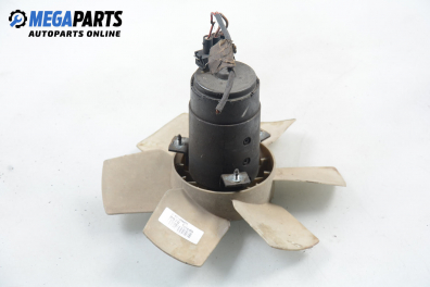 Перка охлаждане за Seat Toledo I Sedan (01.1991 - 10.1999) 2.0 i, 115 к.с.