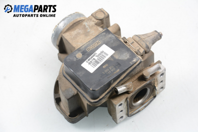 Дебитомер за Seat Toledo I Hatchback (01.1991 - 10.1999) 2.0 i, 115 к.с.