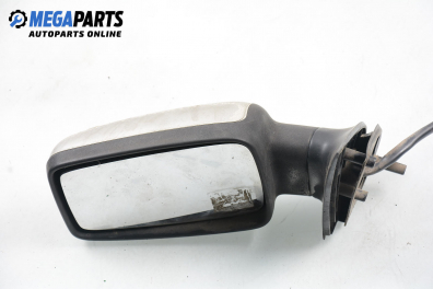 Огледало за Seat Toledo I Hatchback (01.1991 - 10.1999), 4+1 вр., хечбек, позиция: лява