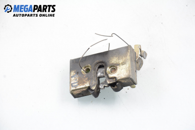 Брава на врата за Seat Toledo I Hatchback (01.1991 - 10.1999), позиция: предна, лява