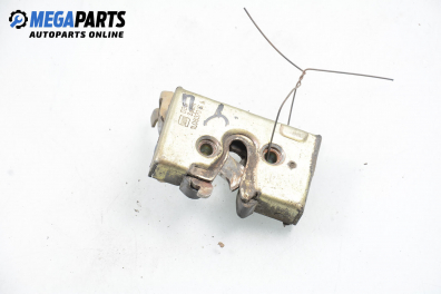 Брава на врата за Seat Toledo I Hatchback (01.1991 - 10.1999), позиция: предна, дясна