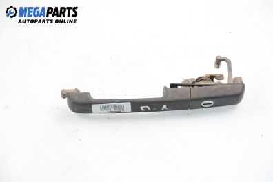 Външна дръжка за Seat Toledo I Hatchback (01.1991 - 10.1999), 4+1 вр., хечбек, позиция: предна, лява