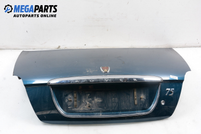 Заден капак за Rover 75 Sedan (02.1999 - 05.2005), 4+1 вр., седан, позиция: задна
