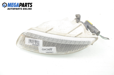 Мигач за Rover 75 Sedan (02.1999 - 05.2005), седан, позиция: дясна