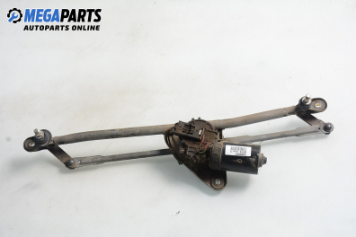 Ел. мотор за чистачките за Rover 75 Sedan (02.1999 - 05.2005), седан, позиция: предна