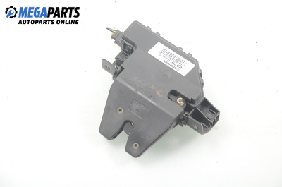 Брава заден капак за Rover 75 Sedan (02.1999 - 05.2005), седан, позиция: задна