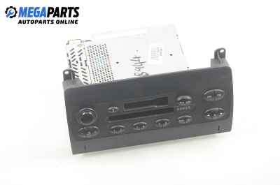 Автокасетофон за Rover 75 Sedan (02.1999 - 05.2005)