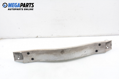 Основа броня за Rover 75 Sedan (02.1999 - 05.2005), седан, позиция: задна