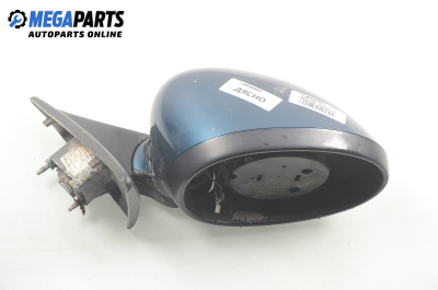 Огледало за Rover 75 Sedan (02.1999 - 05.2005), 4+1 вр., седан, позиция: дясна