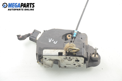 Брава на врата за Rover 75 Sedan (02.1999 - 05.2005), позиция: предна, лява