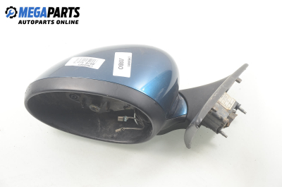 Огледало за Rover 75 Sedan (02.1999 - 05.2005), 4+1 вр., седан, позиция: лява