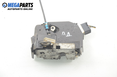 Брава на врата за Rover 75 Sedan (02.1999 - 05.2005), позиция: предна, дясна