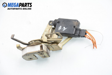 Брава на врата за Renault Espace I Minivan (07.1984 - 12.1992), позиция: предна, дясна