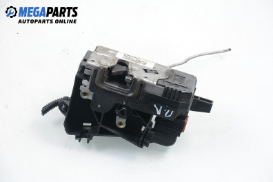 Брава на врата за Opel Vectra C GTS (08.2002 - 01.2009), позиция: предна, лява