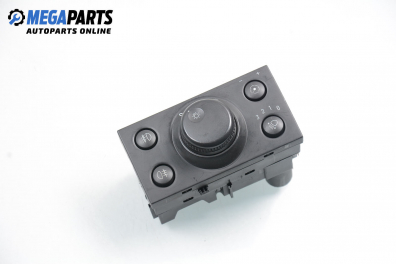 Ключ светлини  за Opel Vectra C GTS (08.2002 - 01.2009)