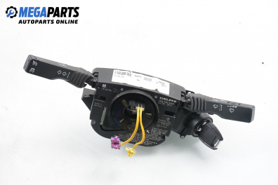 Лостче за светлини и чистачки  за Opel Vectra C GTS (08.2002 - 01.2009)