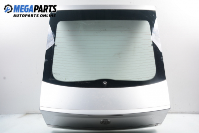 Заден капак за Opel Vectra C GTS (08.2002 - 01.2009), 4+1 вр., хечбек, позиция: задна