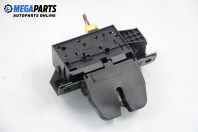 Брава заден капак за Opel Vectra C GTS (08.2002 - 01.2009), хечбек