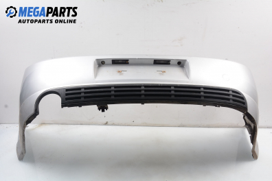 Задна броня за Opel Vectra C GTS (08.2002 - 01.2009), хечбек