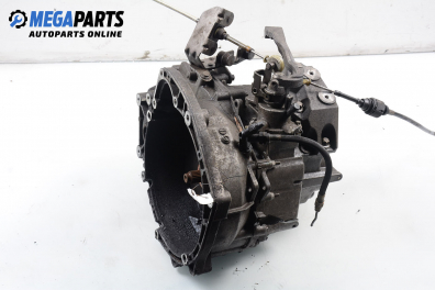 Ръчна скоростна кутия за Opel Vectra C GTS (08.2002 - 01.2009) 1.9 CDTI, 120 к.с.