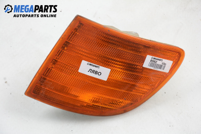 Мигач за Mercedes-Benz Vito Box (638) (03.1997 - 07.2003), товарен, позиция: лява