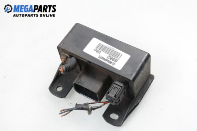 Реле подгревни свещи за Mercedes-Benz Vito Box (638) (03.1997 - 07.2003) 110 CDI 2.2 (638.094)