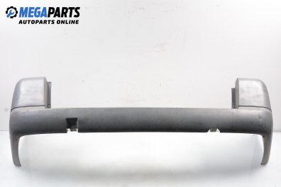 Задна броня за Mercedes-Benz Vito Box (638) (03.1997 - 07.2003), товарен